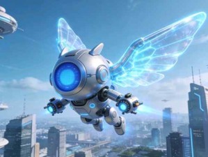 動(dòng)畫片里的精靈變成現(xiàn)實(shí) 00后張宇諾打造的全球首款A(yù)I飛行陪伴機(jī)器人Skyris