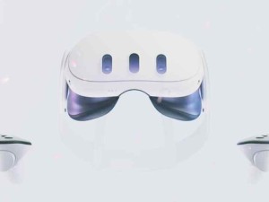 從“空間計算”到“空間智能”：VR/AR/MR將虛擬變得真實，而人工智能AI將虛擬現實融入現實世界