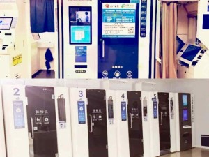 駕駛證到期換證自助體檢+拍照+換證流程和服務(wù) 自助設(shè)備24H不打烊